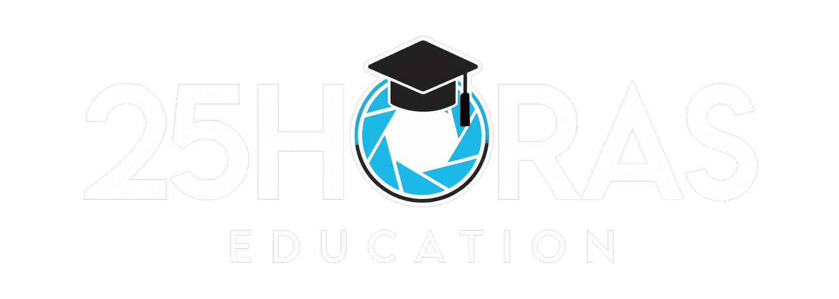 EDUCAÇÃO — sub-marca 25 Horas