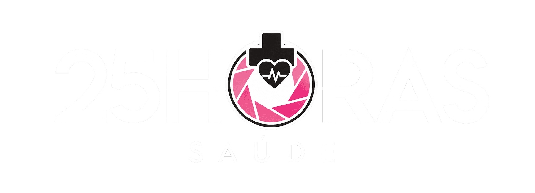 SAÚDE — sub-marca 25 Horas