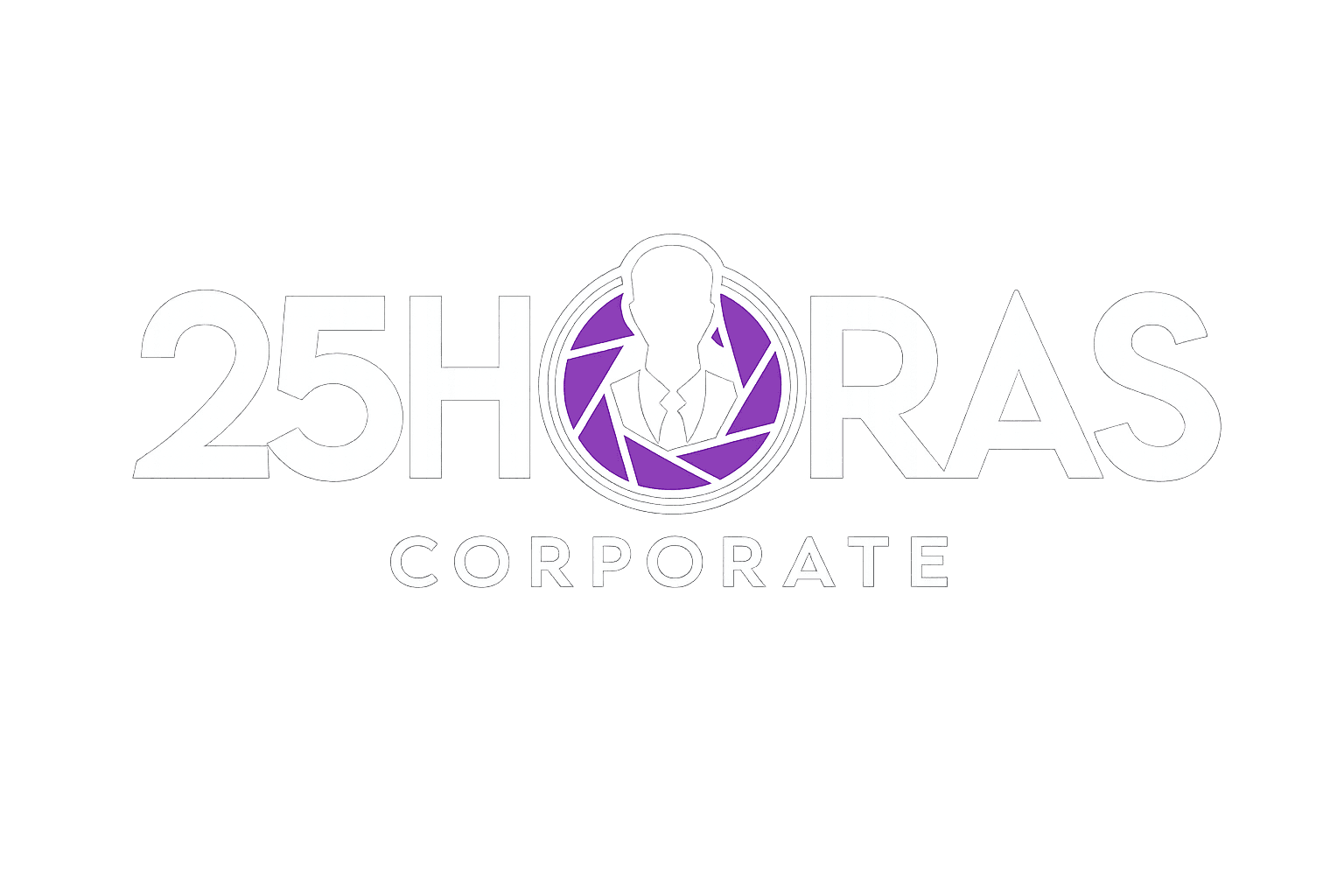 CORPORATE — sub-marca 25 Horas