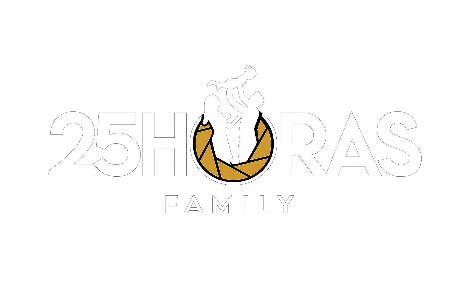FAMÍLIA — sub-marca 25 Horas