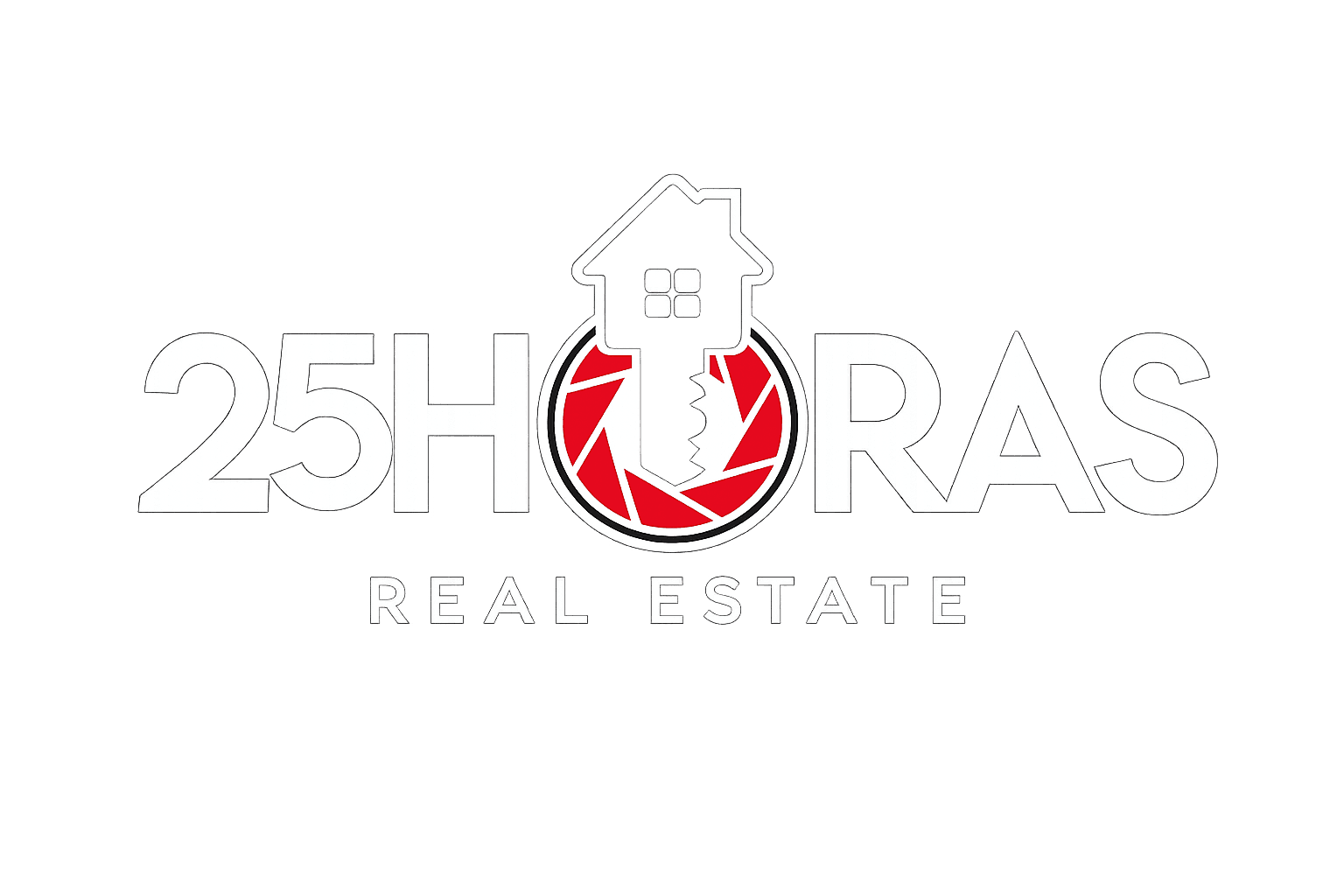 REAL ESTATE — sub-marca 25 Horas