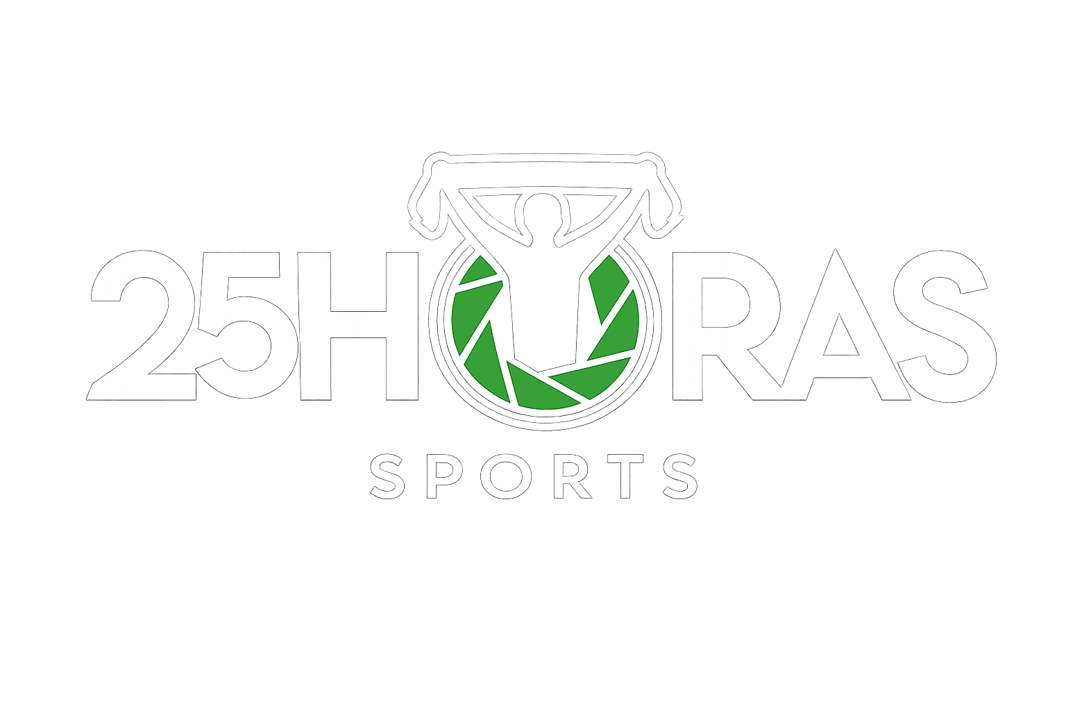 DESPORTO — sub-marca 25 Horas