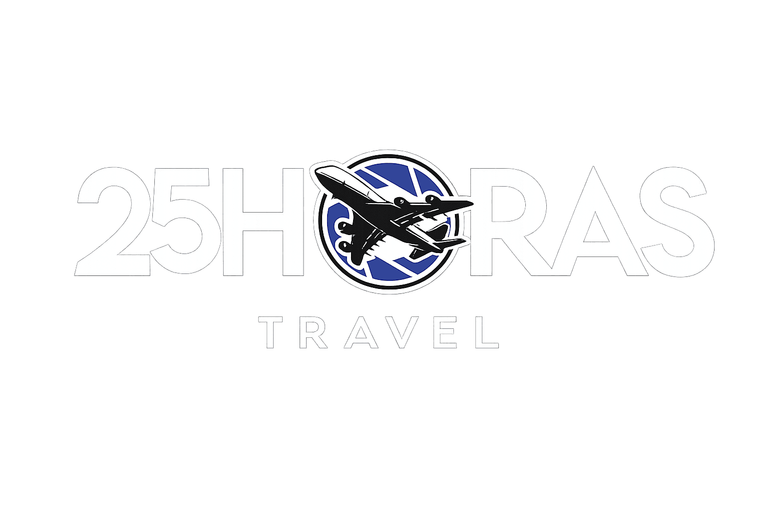 TRAVEL — sub-marca 25 Horas