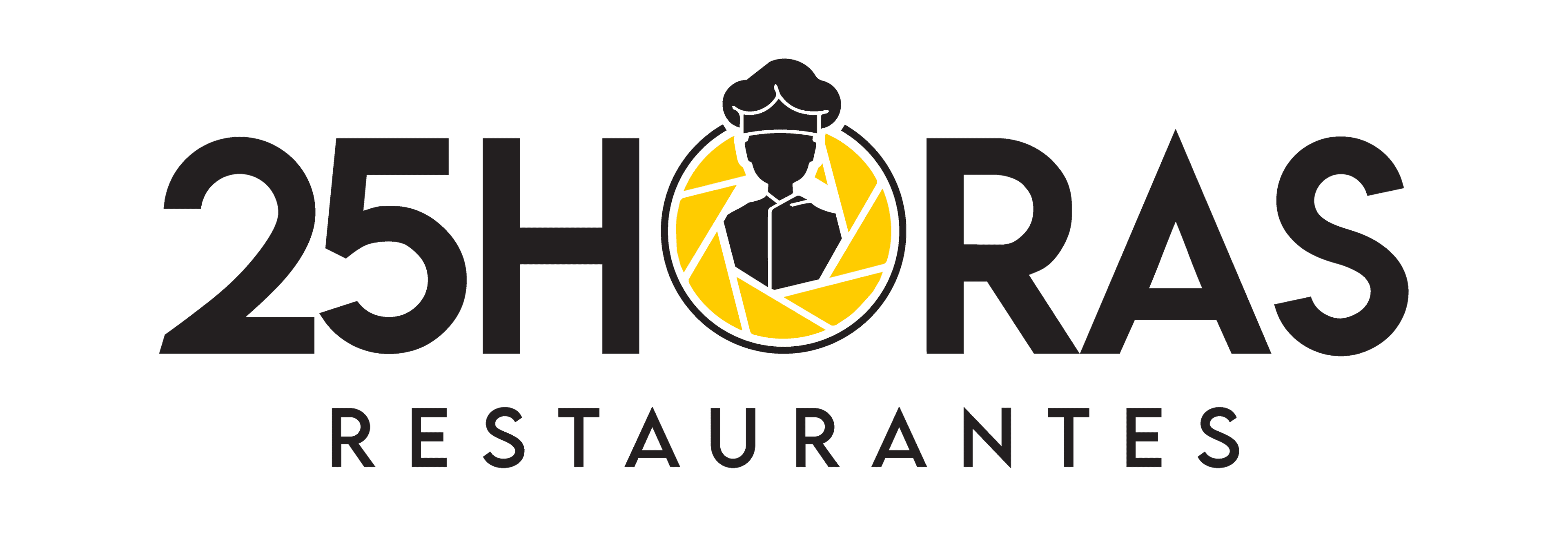 Produção audiovisual para restaurantes — 25 Horas Agency