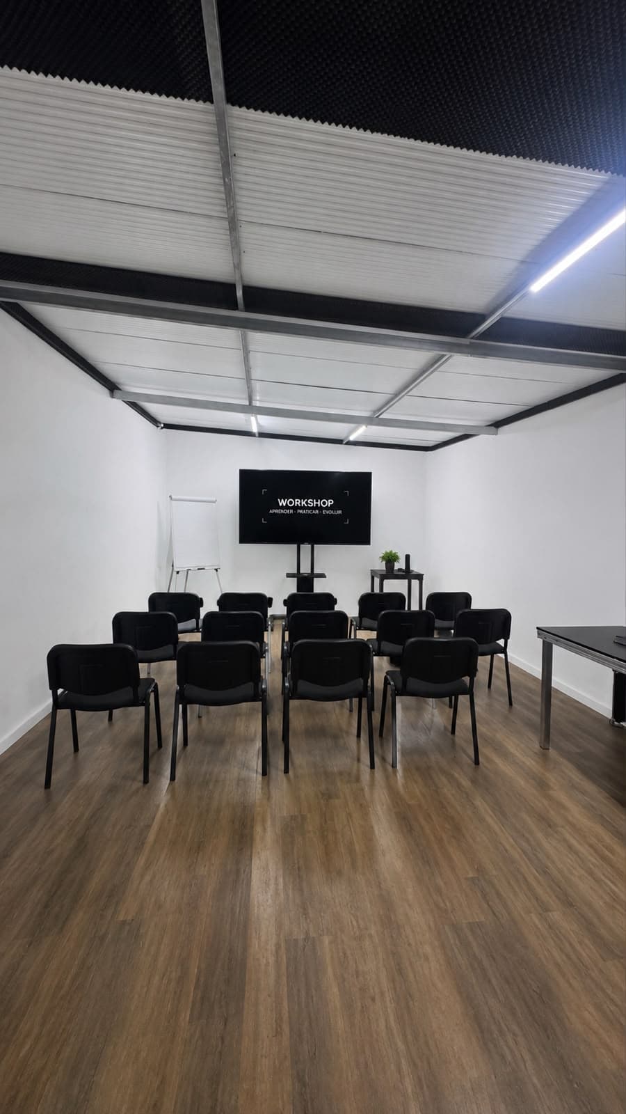 Sala de Formação