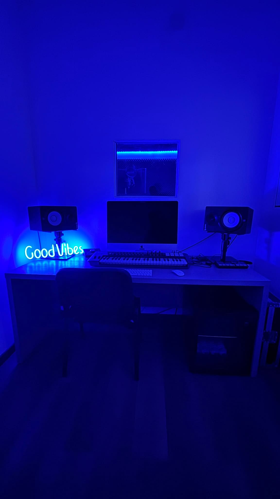 Estúdio de Música