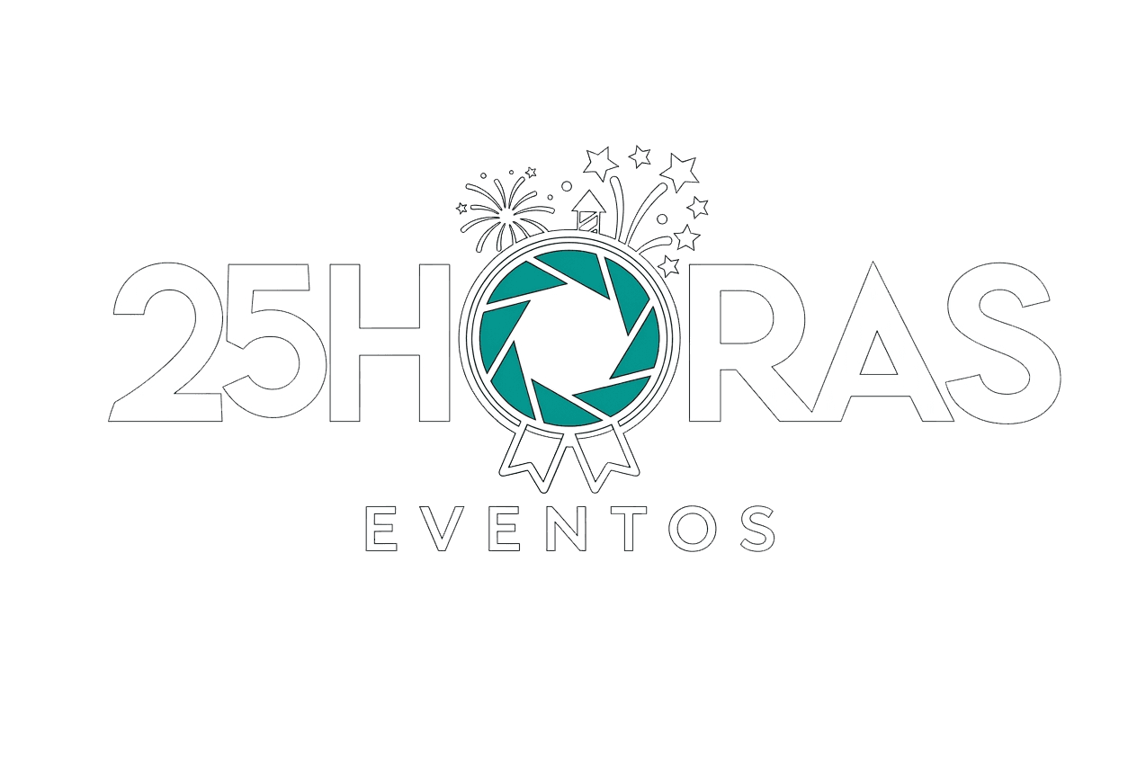 EVENTOS — sub-marca 25 Horas